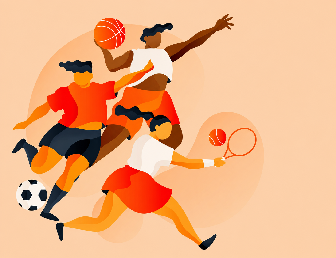 Sports Academy